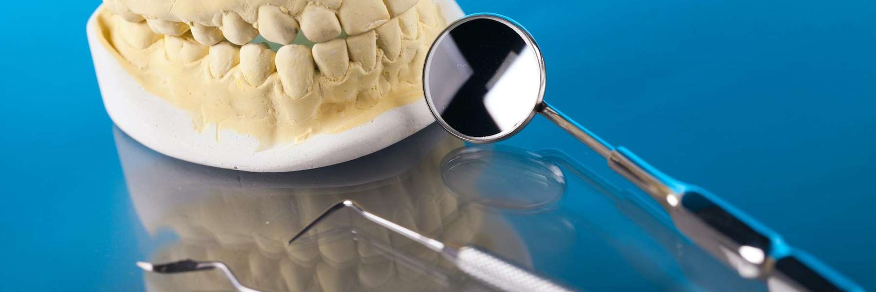dental tools 