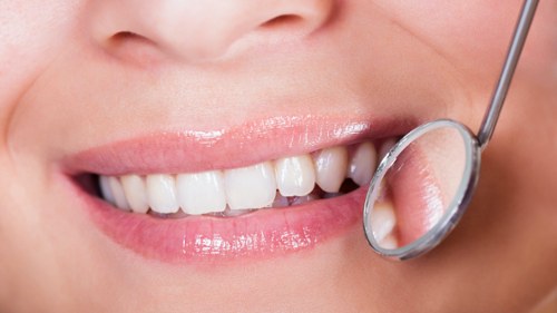 patent with cosmetic dentistry in appleton, wi