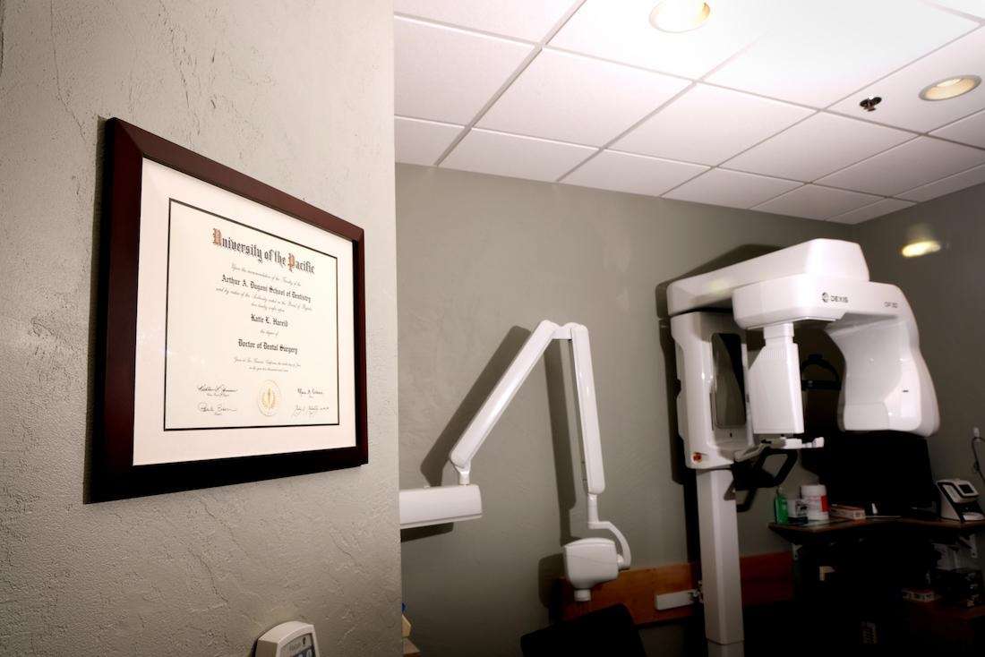 Modern Dental Technology in appleton