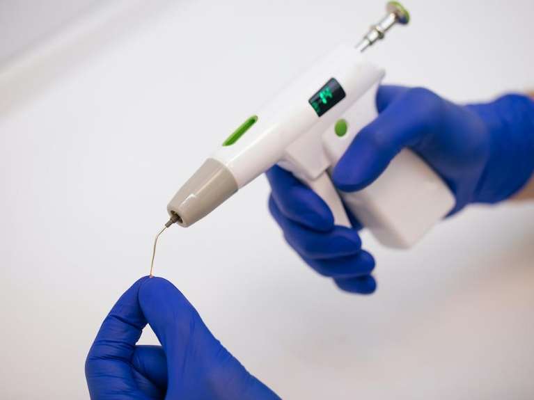 Rotary Endodontics