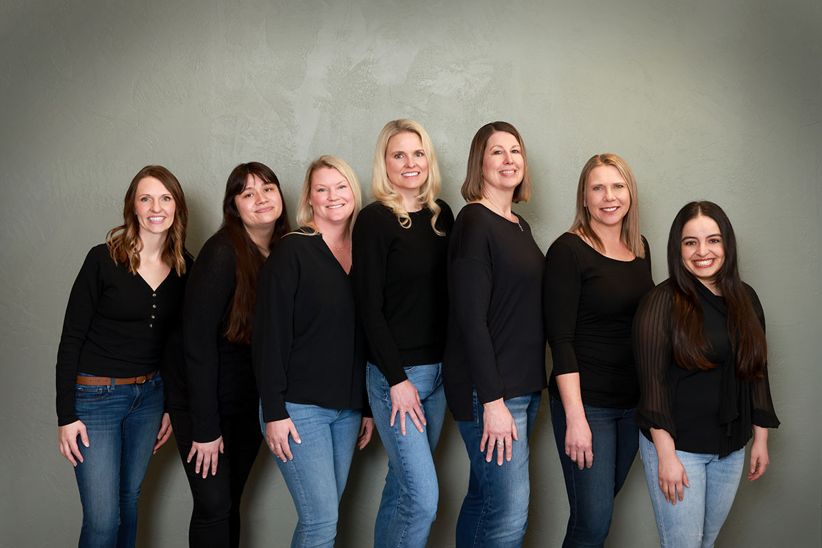 Fox Valley Dental Center