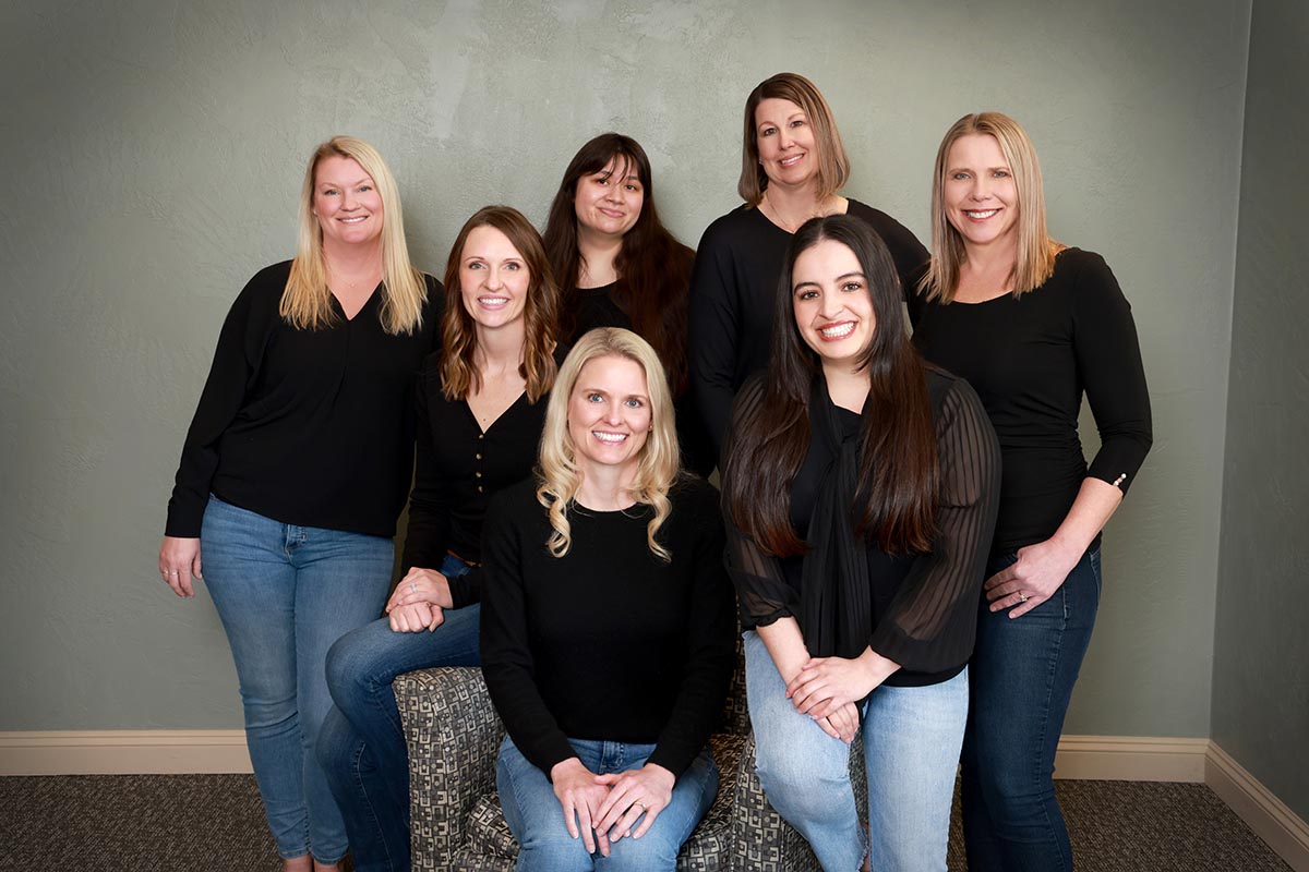 Fox Valley Dental Center